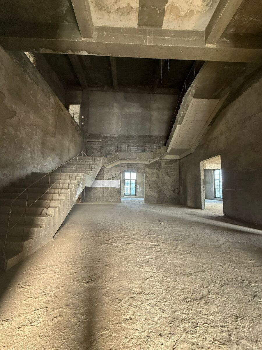 Satılır 11 otaqlı həyət evi/bağ evi 1536 m² — Ev, villa, Bakı (8)