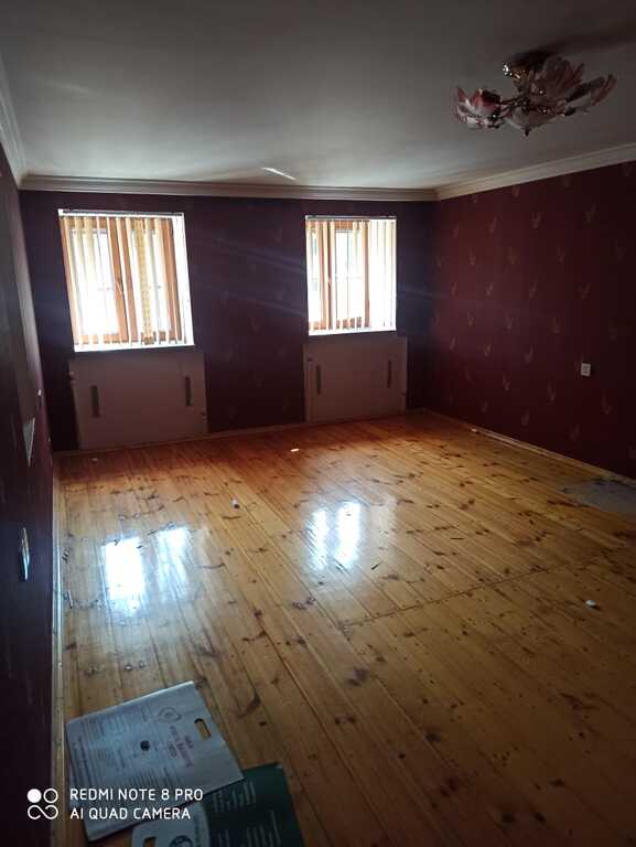 Satılır 6 otaqlı həyət evi/bağ evi 146.9 m² — Ev, villa, Gəncə (9)