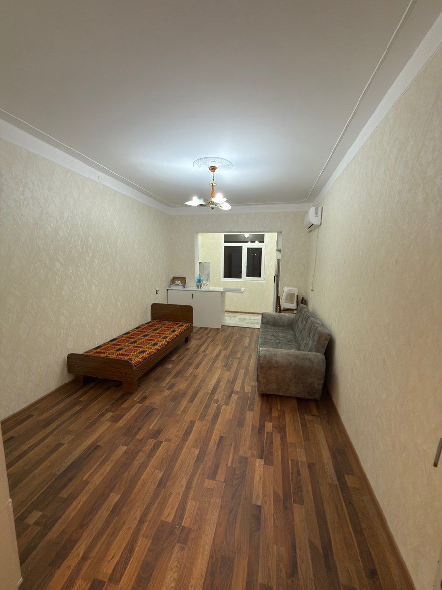 1-otaqlı mənzil kirayə verilir, Vunq Tau küç., 25 m² — Mənzil, Bakı (2)