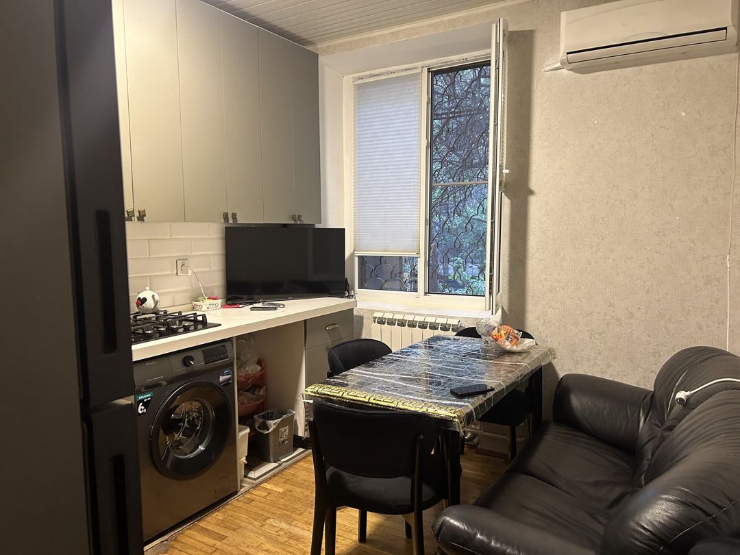 İcarəyə verilir 4 otaqlı köhnə tikili 100 m² — Mənzil, Bakı (5)