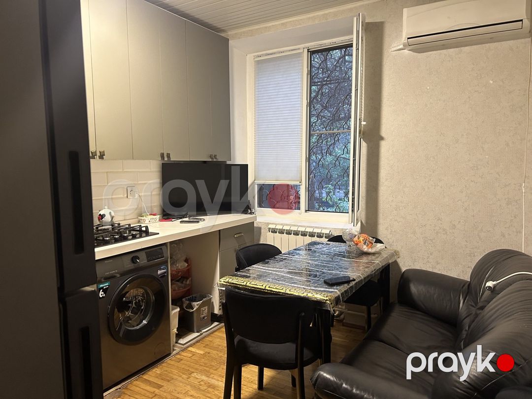 İcarəyə verilir 4 otaqlı köhnə tikili 100 m² — Mənzil, Bakı (5)