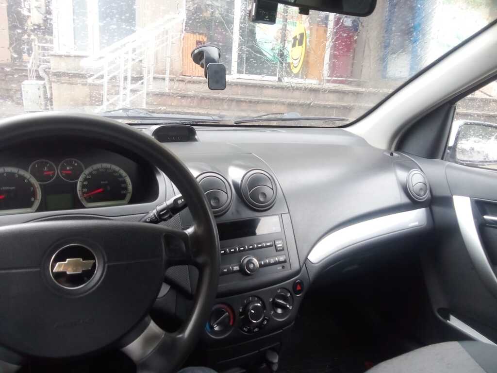 Chevrolet Nexia, 1.5 L, 2021 il, 253 000 km — Avtomobillər, Bakı (6)