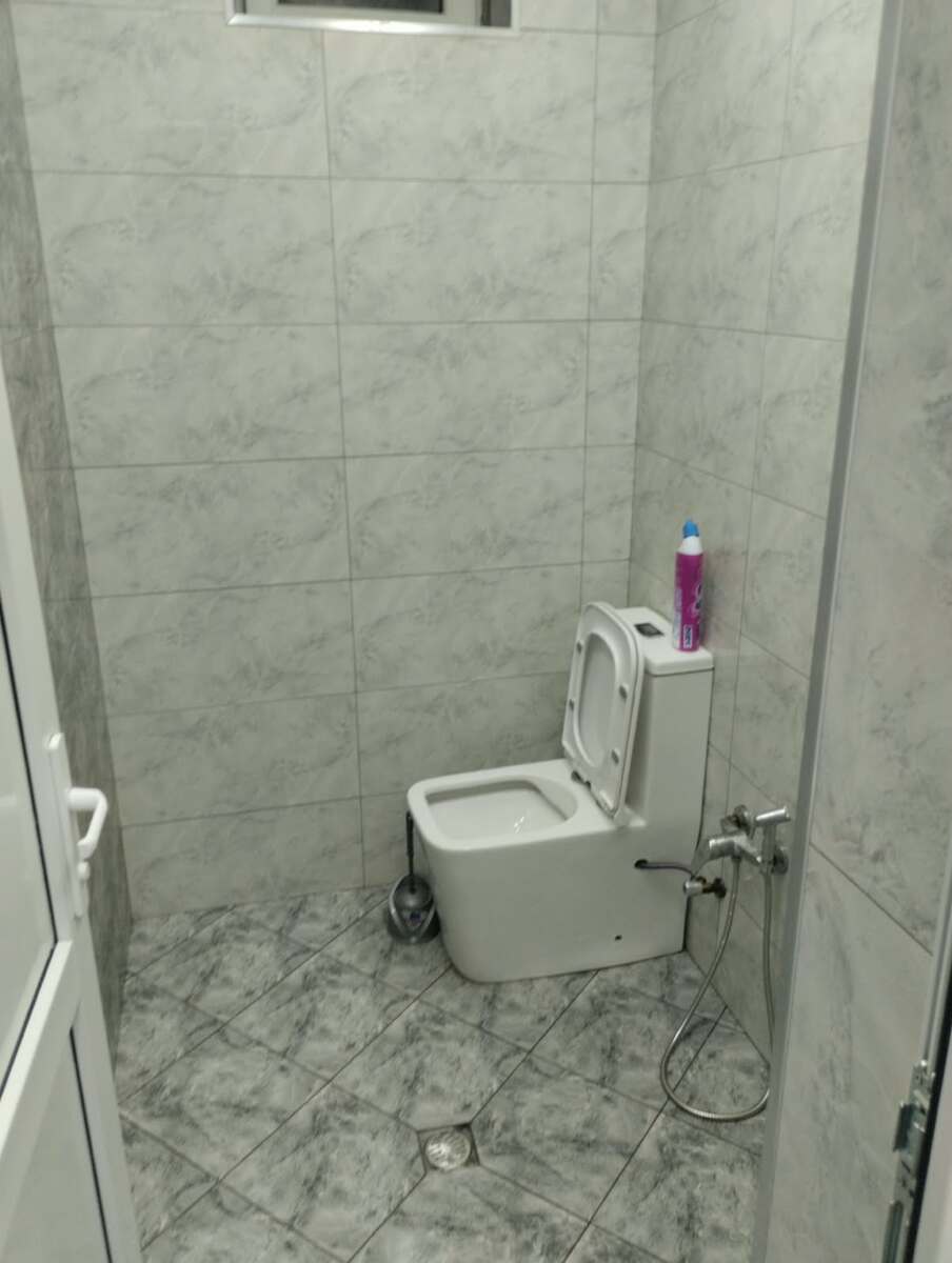 Həyət evi kirayə verilir, Xocasən m — Ev, villa, Bakı (6)