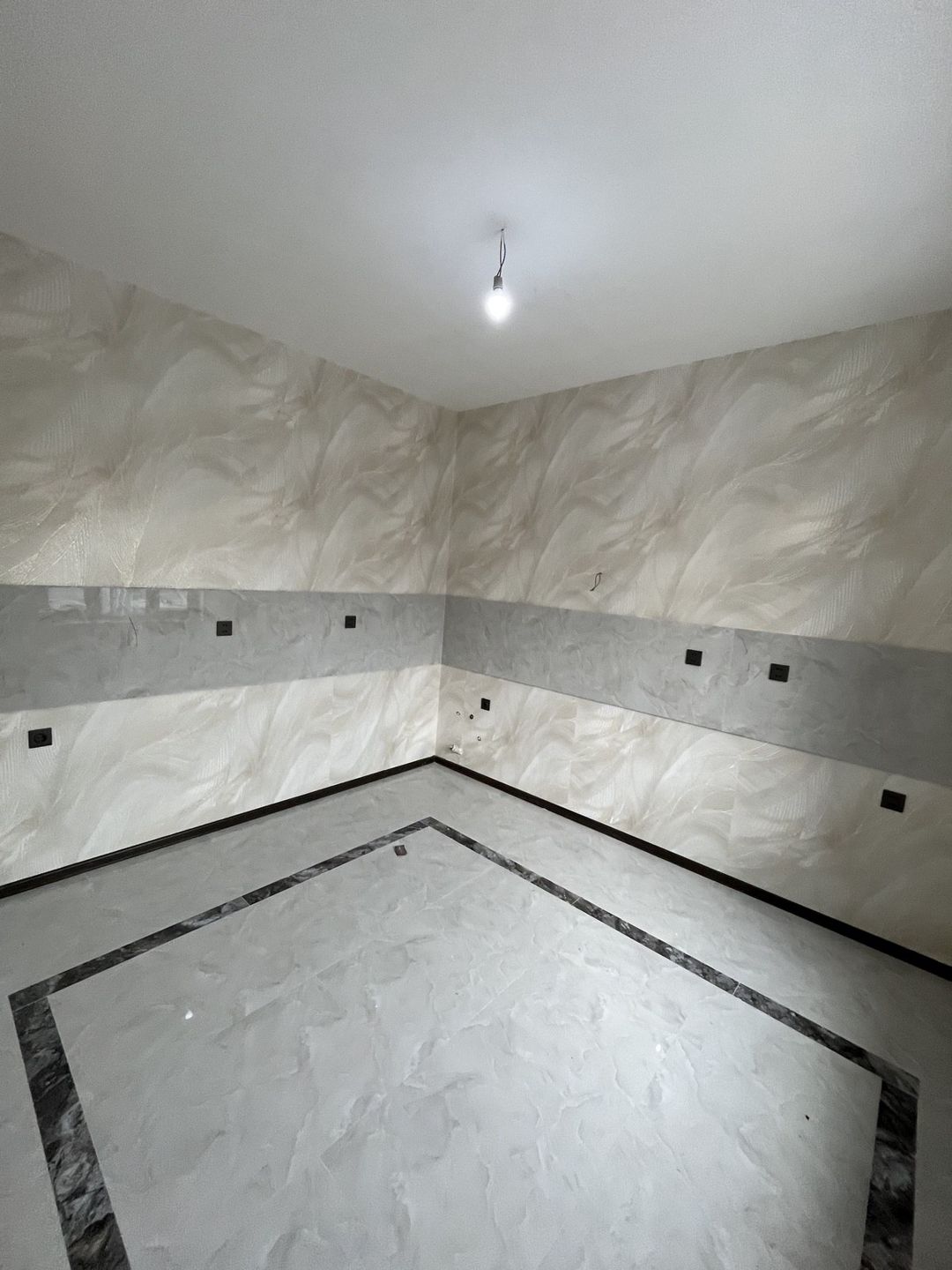 Satılır 4 otaqlı həyət evi/bağ evi 111.5 m² — Ev, villa, Bakı (10)