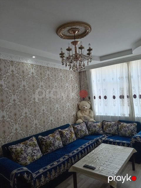 3-otaqlı mənzil, 17-ci mkr., 72 m²