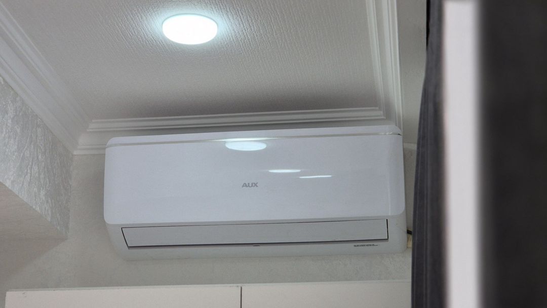 2-otaqlı yeni tikili, Xırdalan ş., 31 m² — Mənzil, Xırdalan (9)