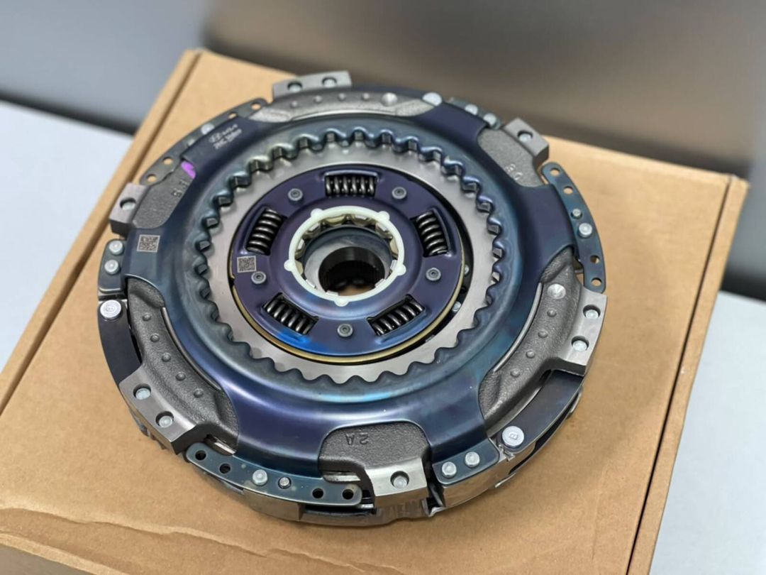 "Hyundai, Kia Robot DCT" friksional disk dəsti — Ehtiyat hissələri və aksesuarlar, Bakı (5)
