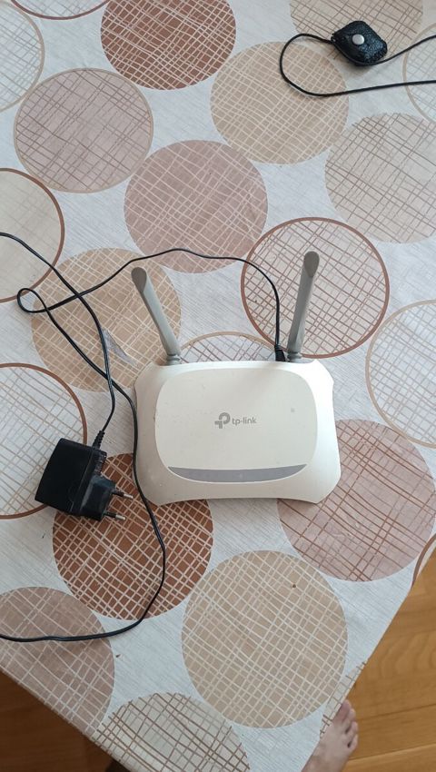 Modem TP Link — Bakı
