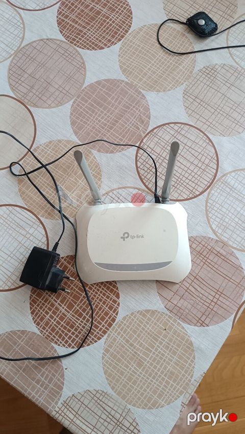 Modem TP Link — Bakı