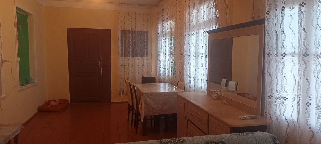 Həyət evi, Yevlax ş — Ev, villa, Yevlax (6)