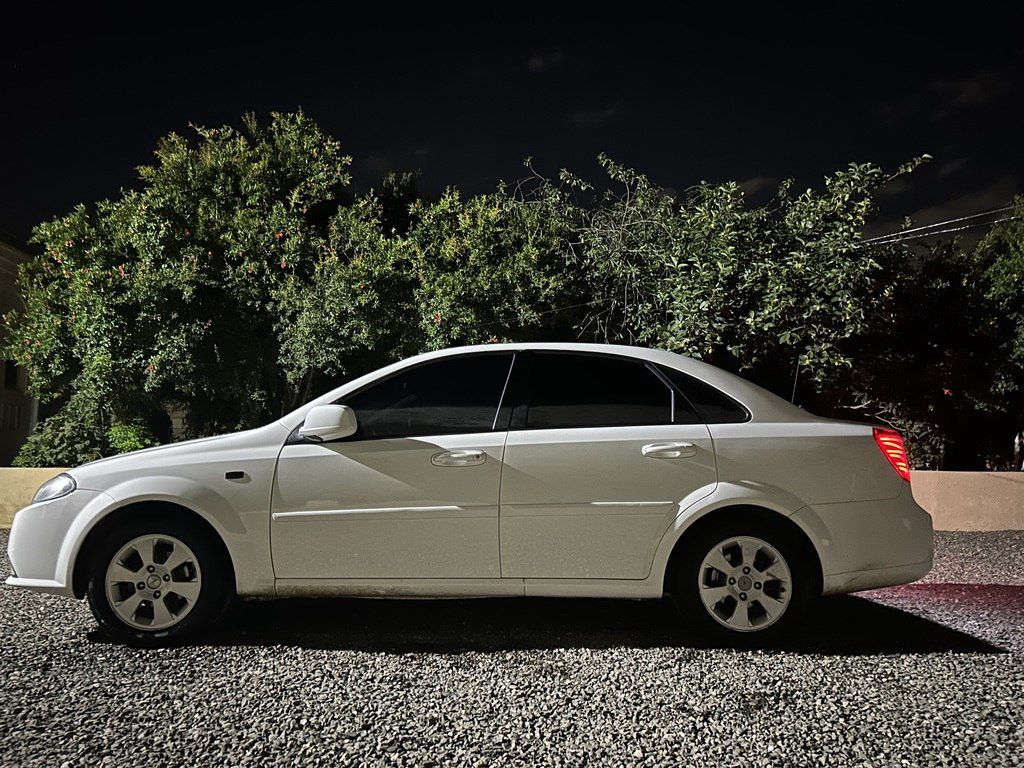Daewoo Gentra, 1.5 L, 2014 il, 300 000 km — Avtomobillər, Bakı (7)