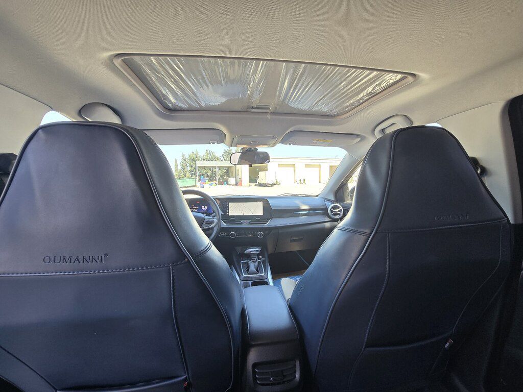 Chevrolet Monza, 1.3 L, 2024 il, 44 000 km — Avtomobillər, Bakı (7)
