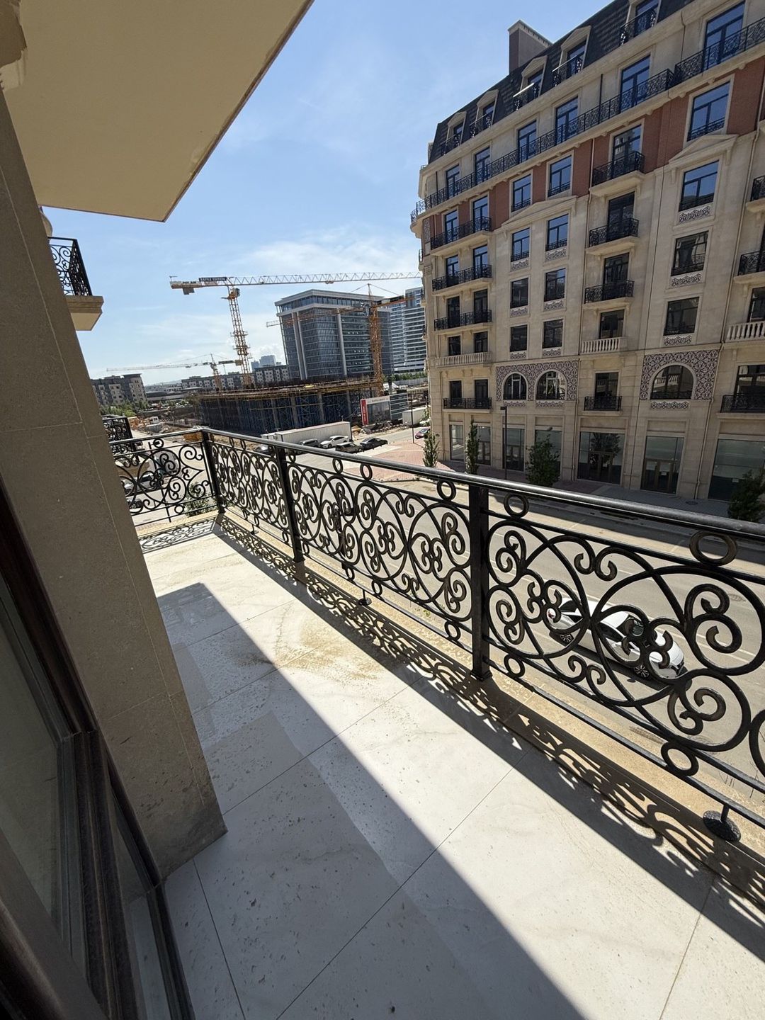 Satılır 2 otaqlı yeni tikili 67.5 m² — Mənzil, Bakı (12)