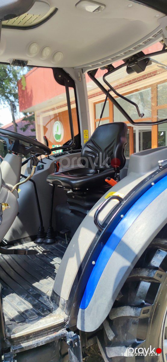 Traktor Lovol 504, 2024 il — Aqro texnikası, Oğuz (7)