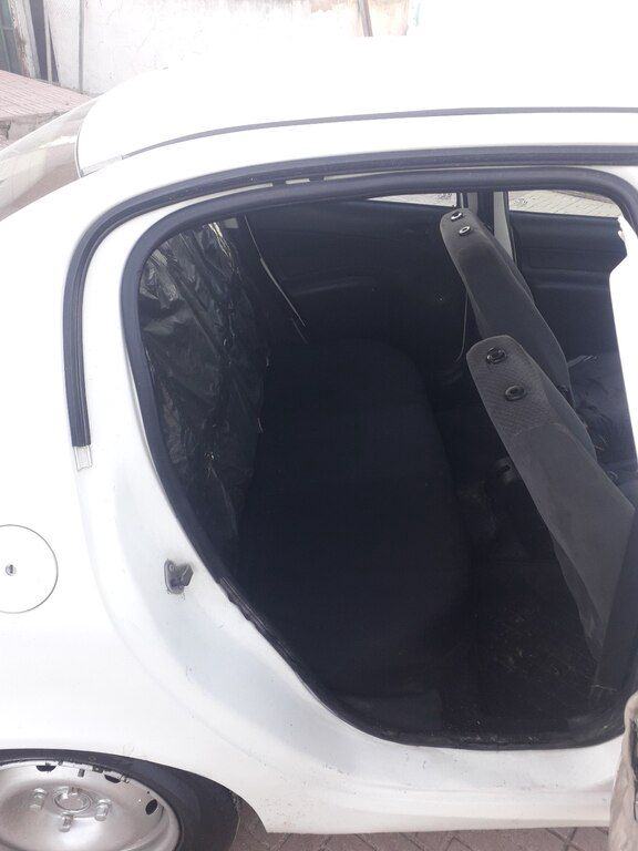 Iran Khodro Runna, 1.6 L, 2014 il, 500 000 km — Avtomobillər, Bakı (7)