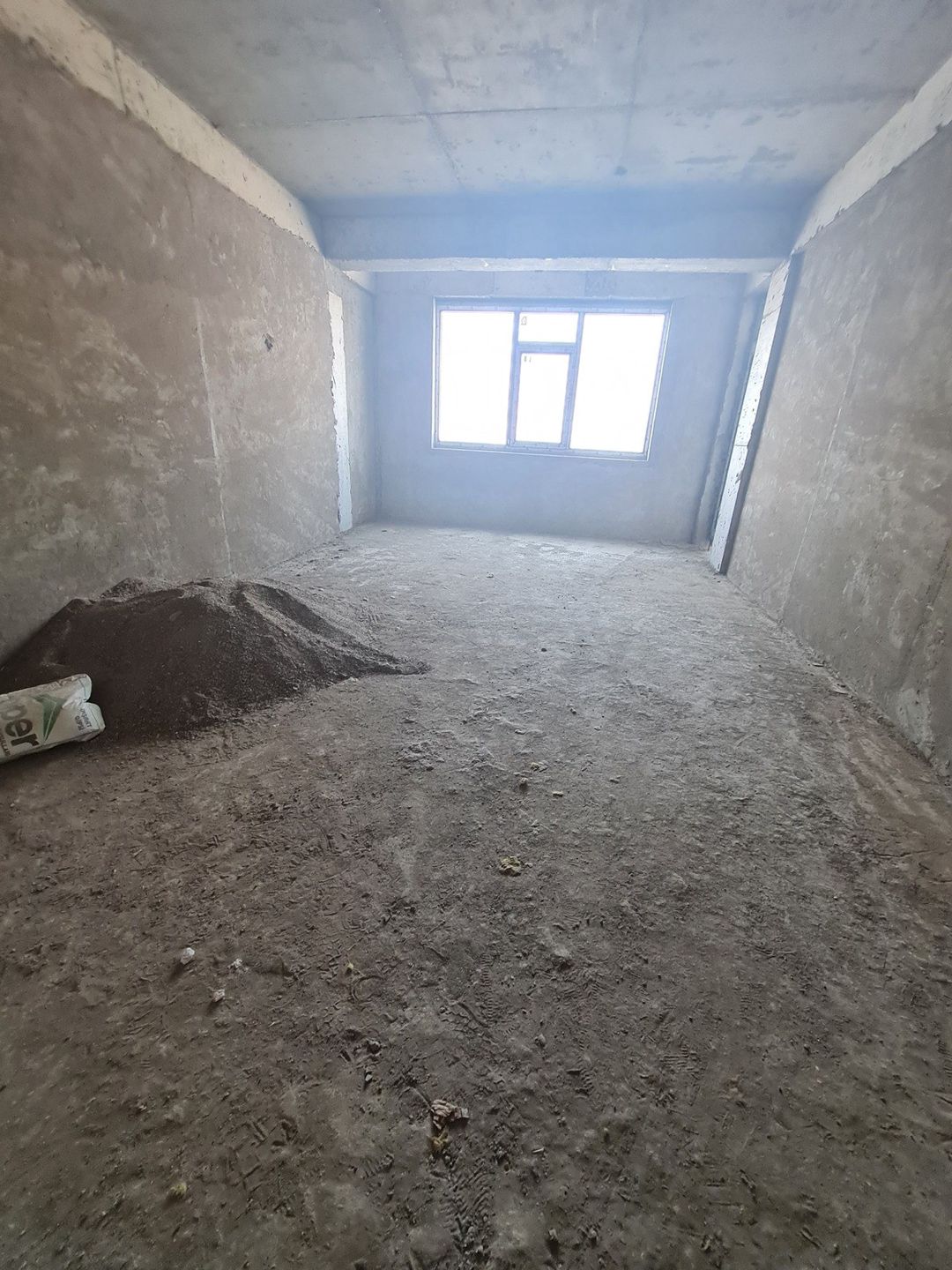 Satılır 3 otaqlı yeni tikili 116 m² — Mənzil, Bakı (8)