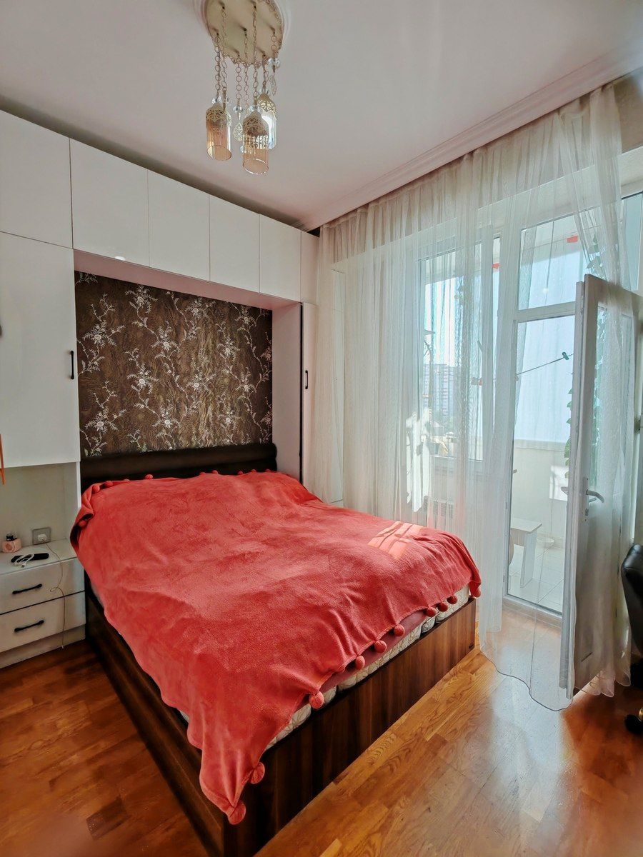 Satılır 2 otaqlı yeni tikili 48 m² — Mənzil, Bakı (5)