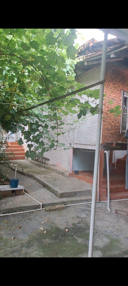 Həyət evi, Şəki r — Ev, villa, Şəki (9)