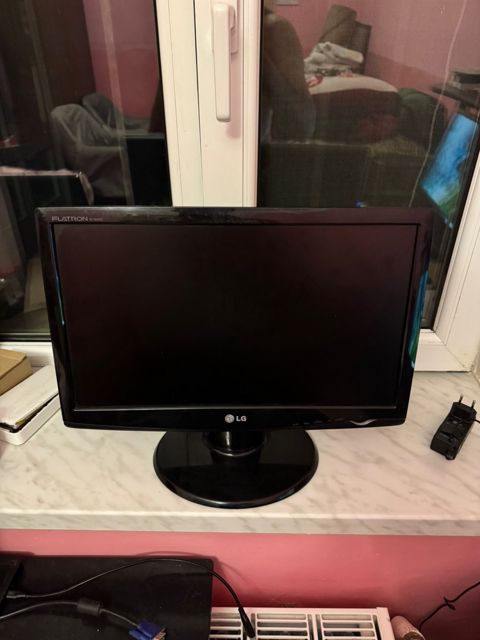 Monitor LG — Gəncə