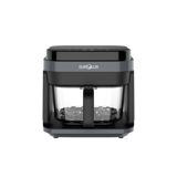 Aerofritür Eurolux EU-AF4852A6DG Black 6L 1500W — Mallar