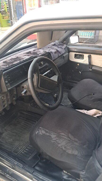 Lada (VAZ) 2109, 1.5 L, 1987 il, 217 794 km — Avtomobillər, Şabran (4)