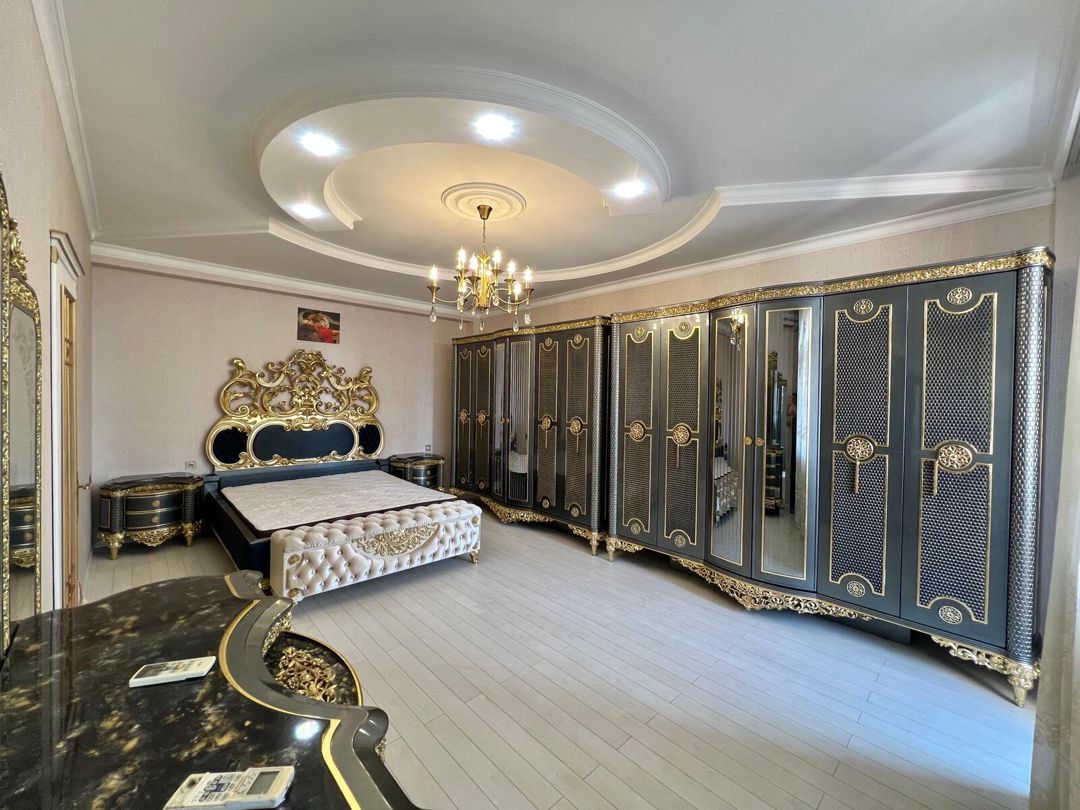 Satılır 3 otaqlı yeni tikili 190 m² — Mənzil, Bakı (6)