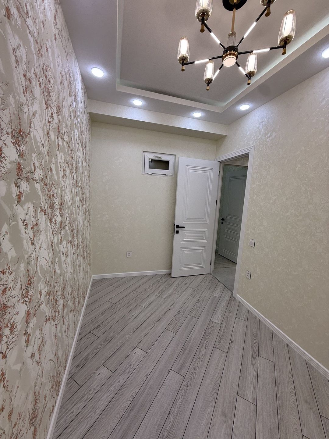 Satılır 3 otaqlı yeni tikili 95 m² — Mənzil, Bakı (10)