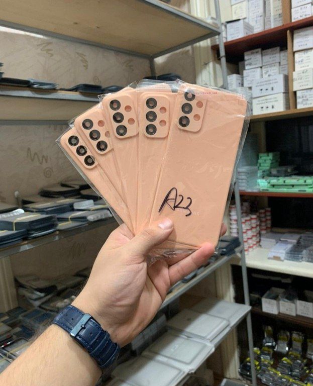 Telefon üçün arxalıqlar — Smartfonlar, Bakı (9)