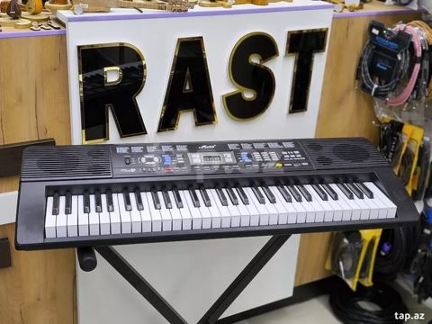 Sintezator "Piano 6639" — Bakı