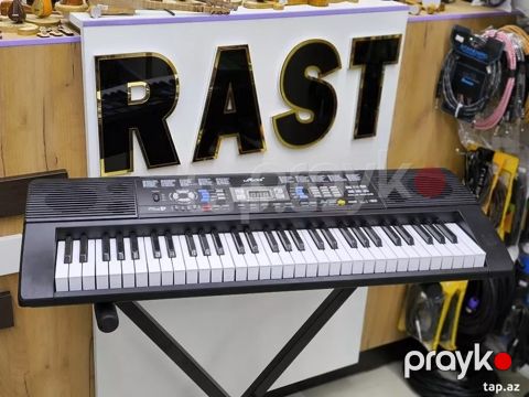 Sintezator "Piano 6639" — Bakı