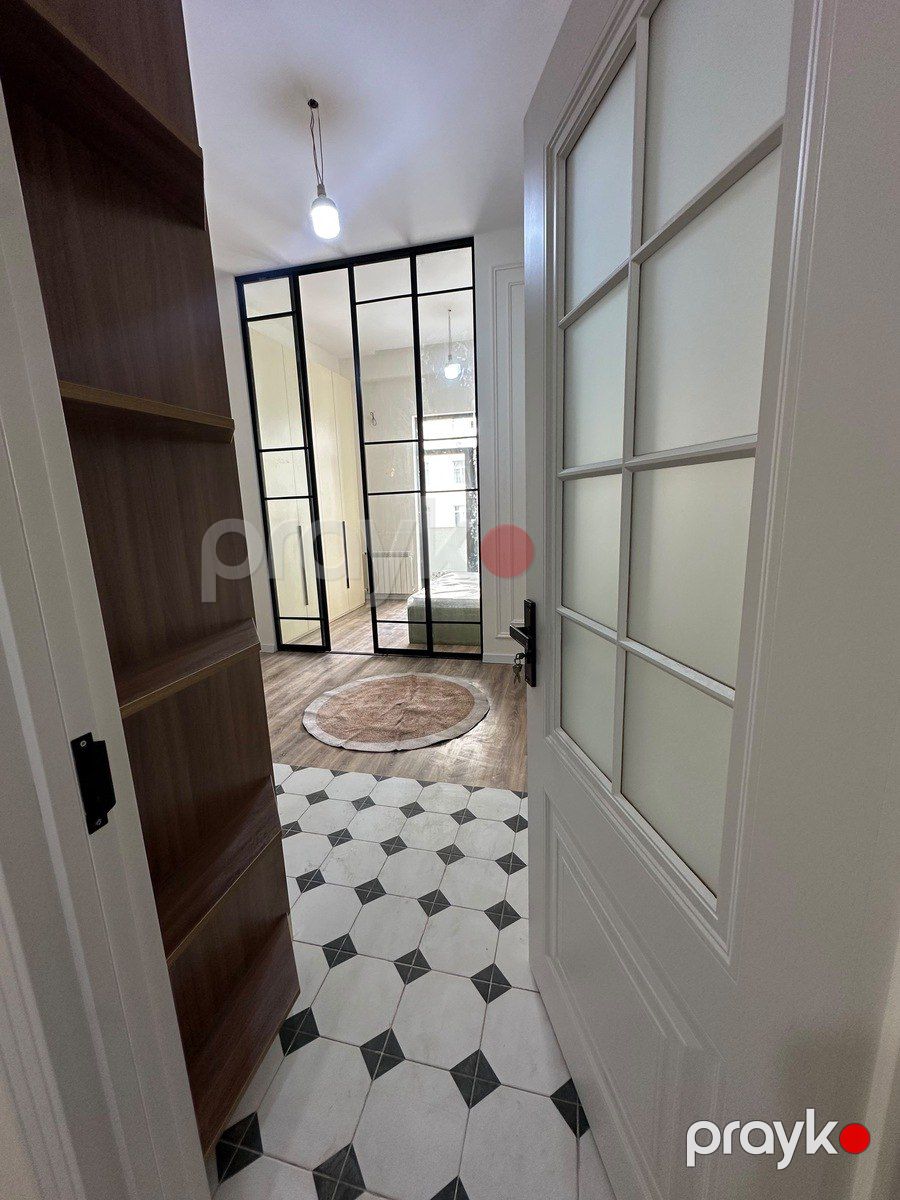 Satılır 2 otaqlı yeni tikili 39 m² — Mənzil, Xırdalan (12)