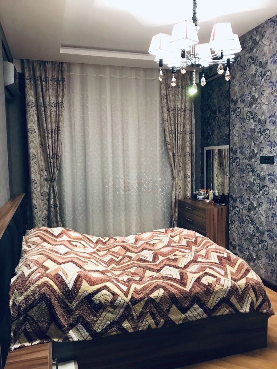 Satılır 3 otaqlı yeni tikili 120 m² — Mənzil, Bakı (10)