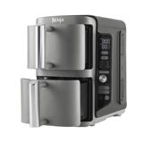 Aerofritür "Ninja Double Stack XL SL400EU" — İbay Az — Бытовая техника