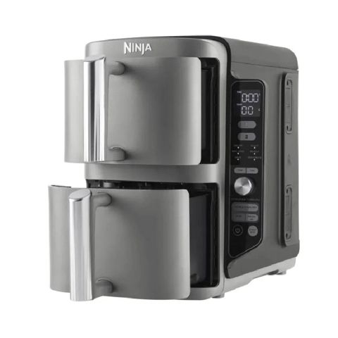 Aerofritür "Ninja Double Stack XL SL400EU" — Bakı