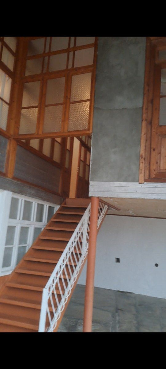 Həyət evi, Şəki ş — Ev, villa, Şəki (2)