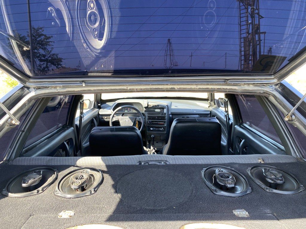 Lada (VAZ) 2114, 1.6 L, 2009 il, 237 805 km — Avtomobillər, Bakı (11)