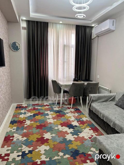 İcarəyə verilir 3 otaqlı yeni tikili 65 m²