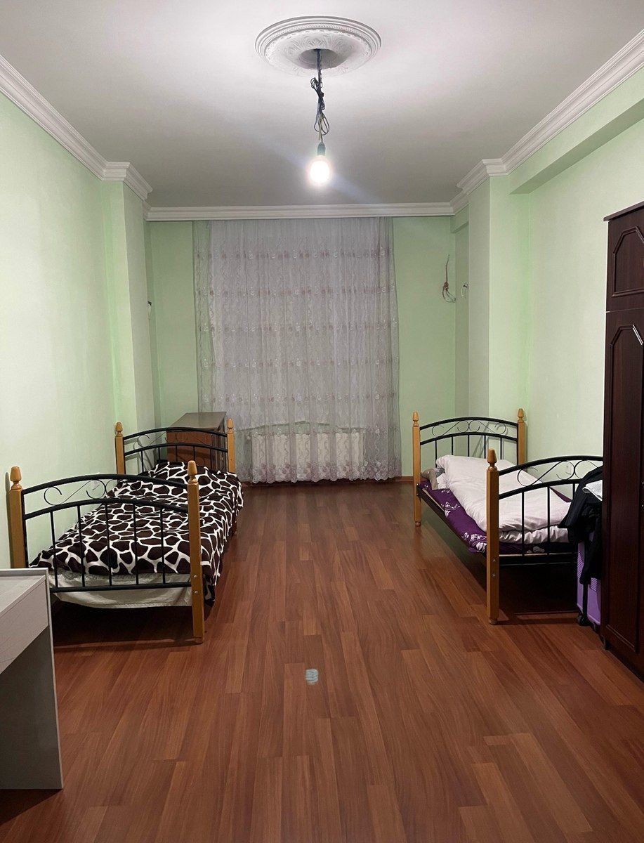 4-otaqlı yeni tikili kirayə verilir, Həzi Aslanov m., 100 m² — Mənzil, Bakı (4)