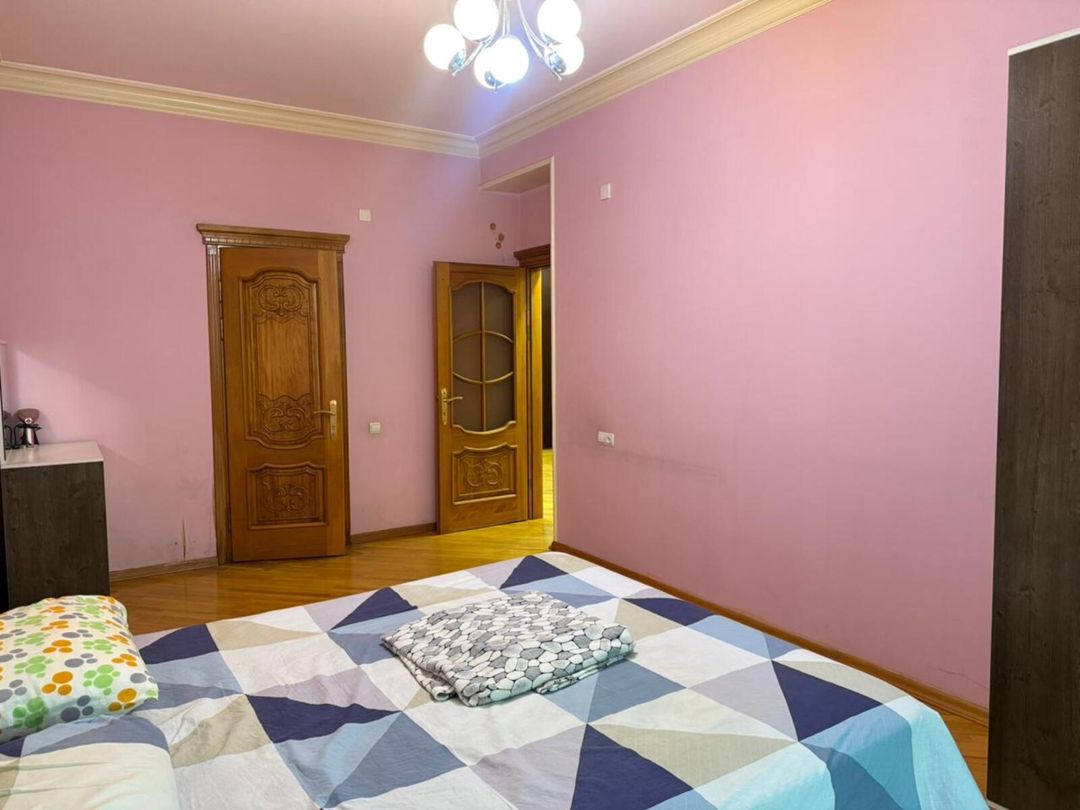 Satılır 3 otaqlı yeni tikili 145 m² — Mənzil, Bakı (7)
