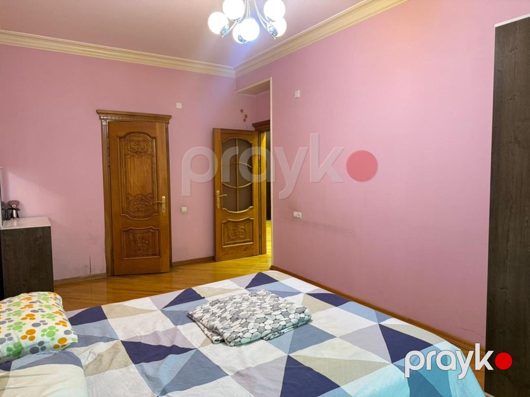 Satılır 3 otaqlı yeni tikili 145 m² — Mənzil, Bakı (7)