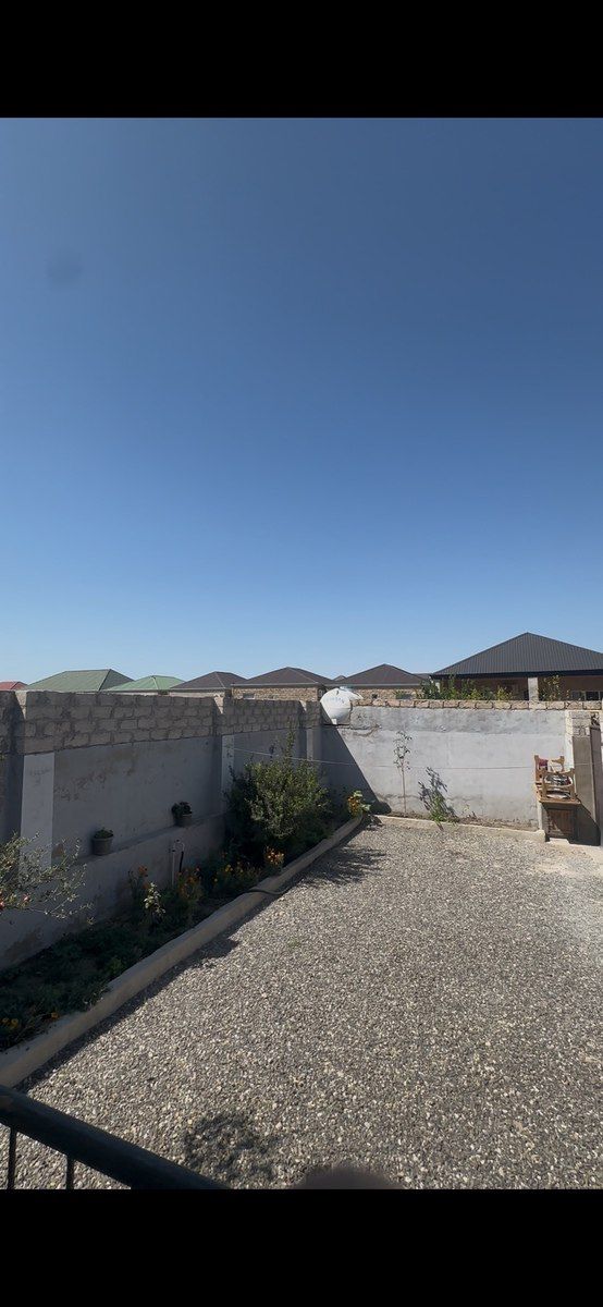 Həyət evi, Binə qəs — Ev, villa, Bakı (2)