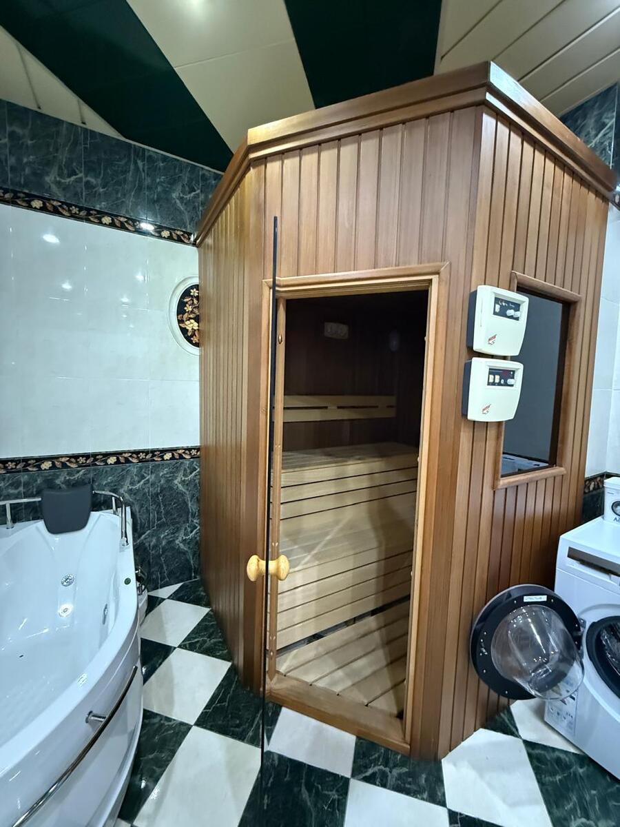 Satılır 6 otaqlı yeni tikili 470 m² — Mənzil, Bakı (11)