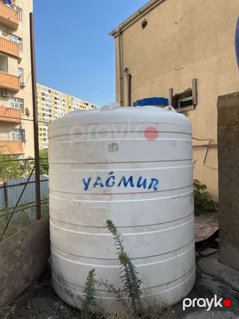 5 tondur unvan günəşli — Bakı