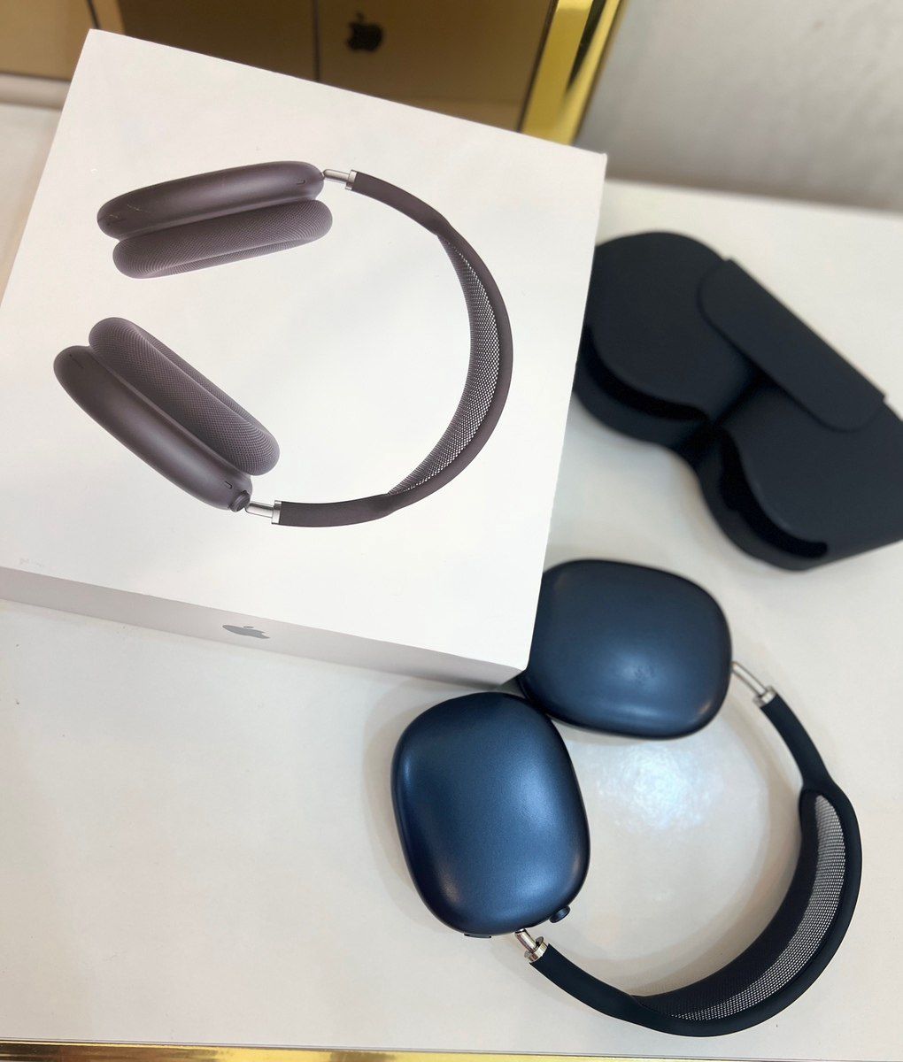 AirPods Max — Səs texnikası, Bakı (4)