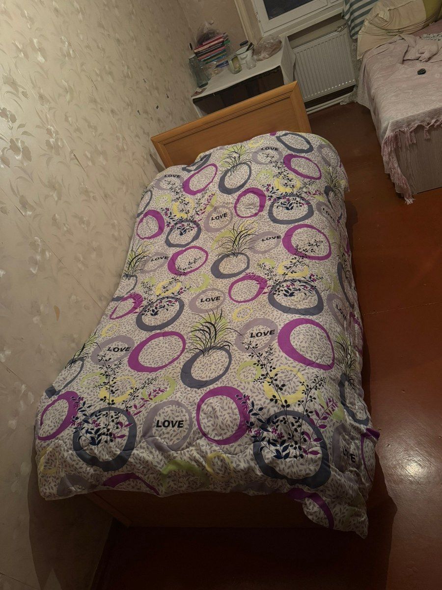 3-otaqlı mənzil kirayə verilir, Sumqayıt ş., 300 m² — Mənzil, Sumqayıt