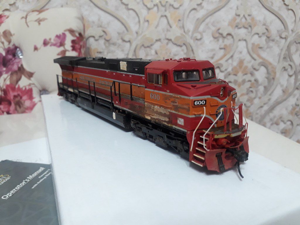 Qatar modeli — Kolleksiyalar, Bakı (4)