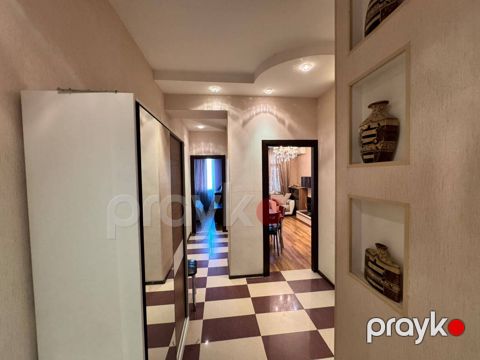 İcarəyə verilir 2 otaqlı yeni tikili 46 m²