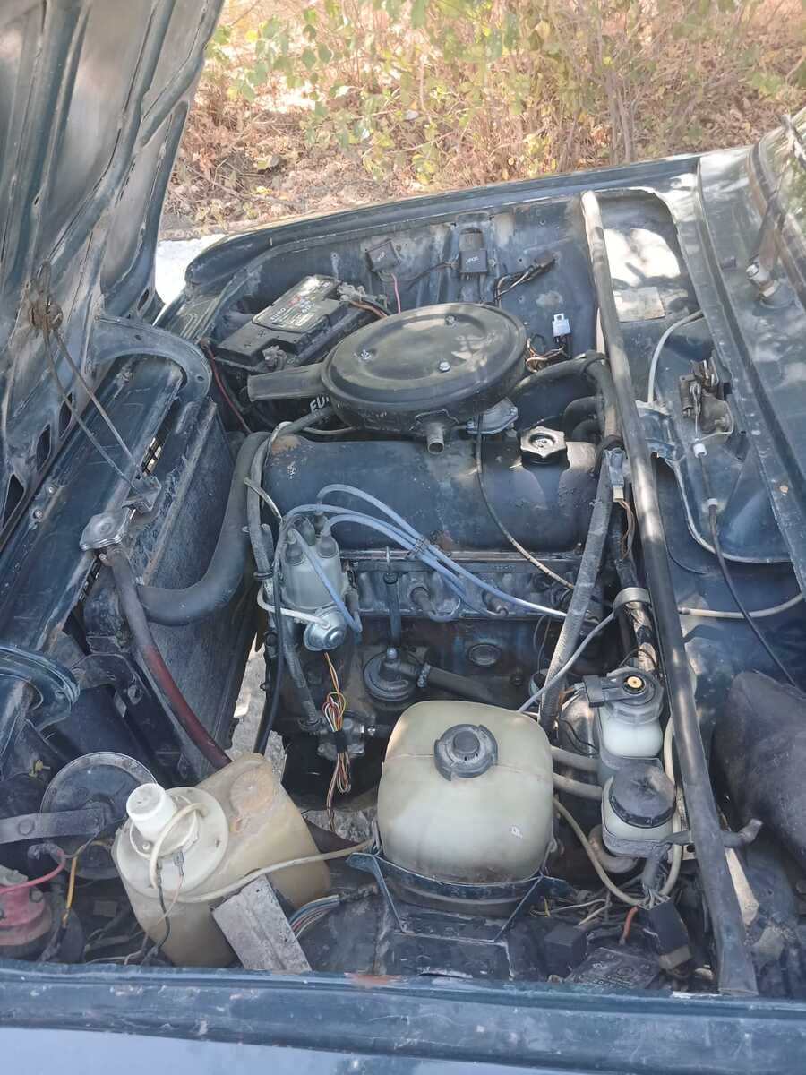 Lada (vaz) 2106, 1998 il — Avtomobillər, Qobustan (7)