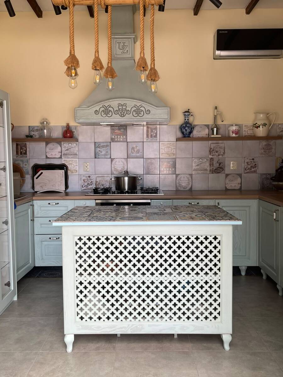 Satılır 5 otaqlı həyət evi/bağ evi 150 m² — Ev, villa, Bakı (9)