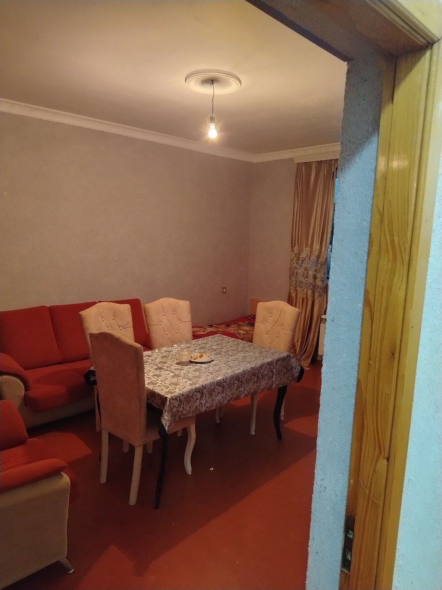 Həyət evi, Sumqayıt ş — Ev, villa, Sumqayıt (6)
